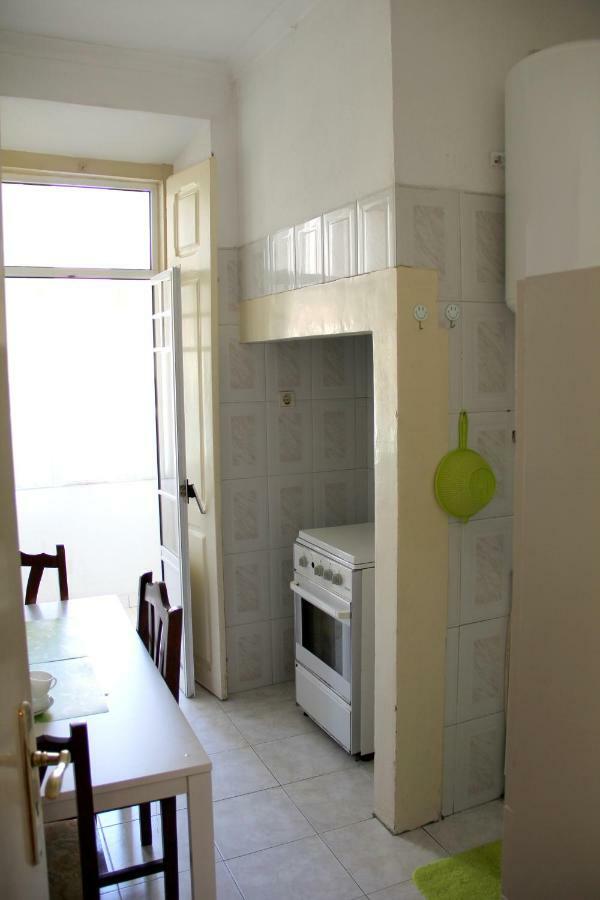 Habitación Doble con baño compartido